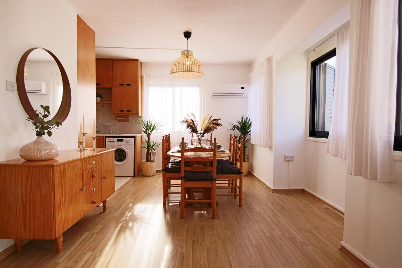 Apartament Phaedrus Living Luxury Flat Sea View 9