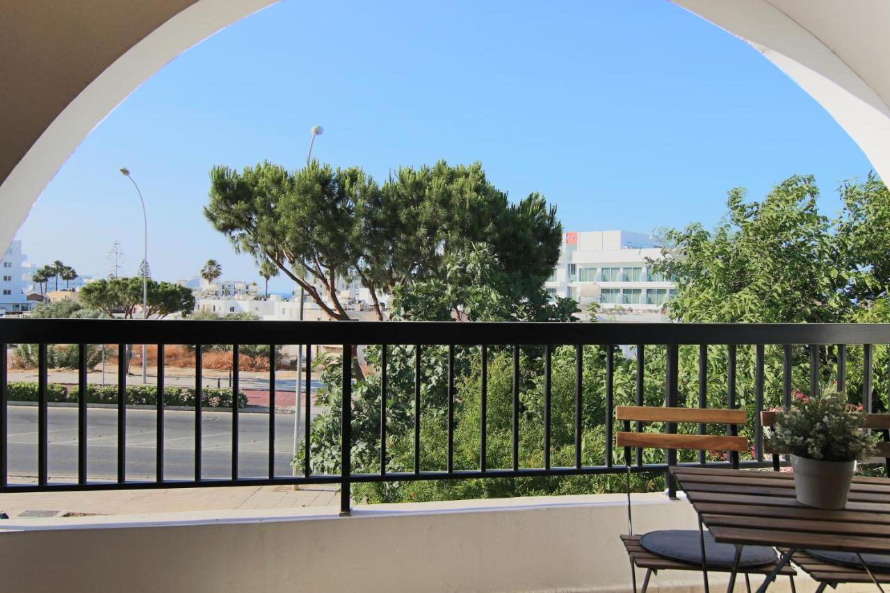 Phaedrus Living Luxury Flat Sea View 9 Apartament