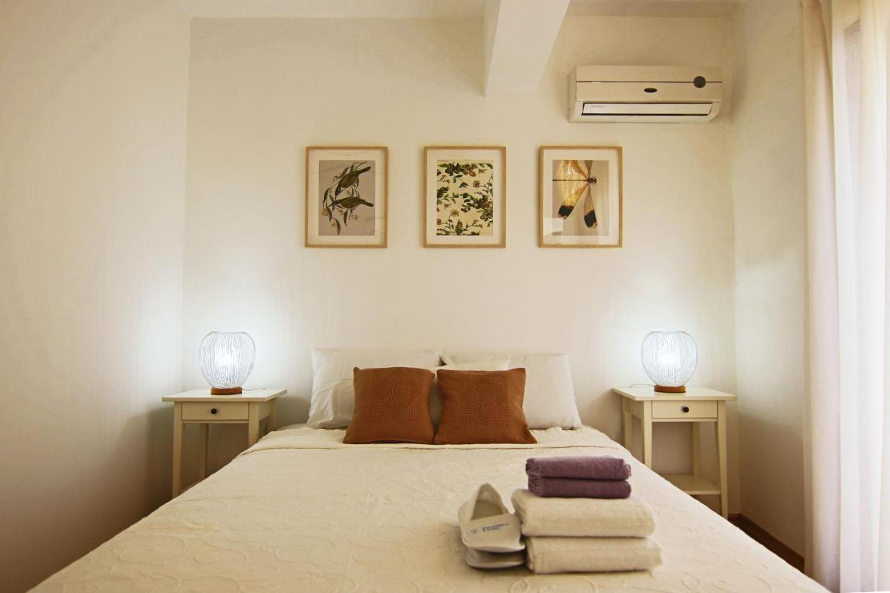 Phaedrus Living Luxury Flat Sea View 9 Apartament Protaras