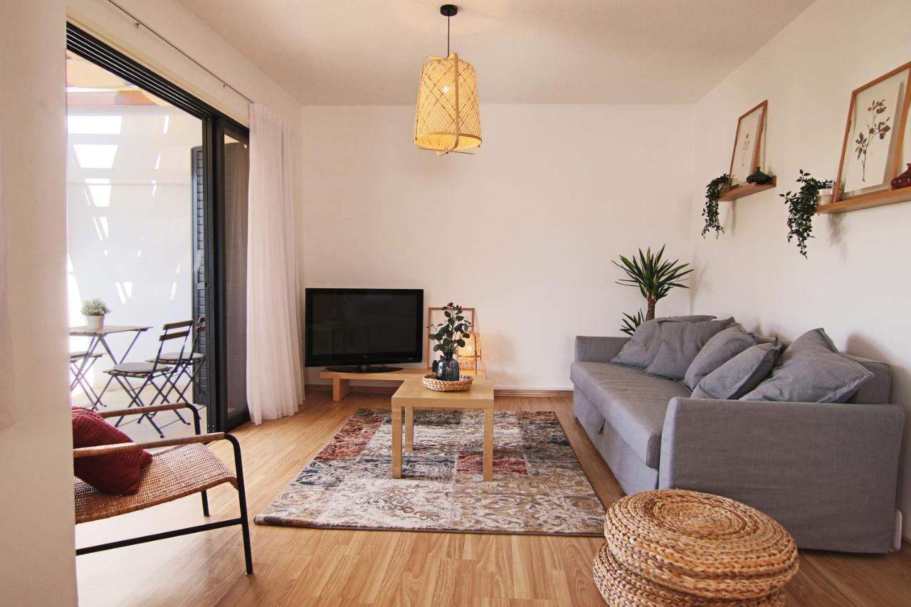 Phaedrus Living Luxury Flat Sea View 9 Apartament
