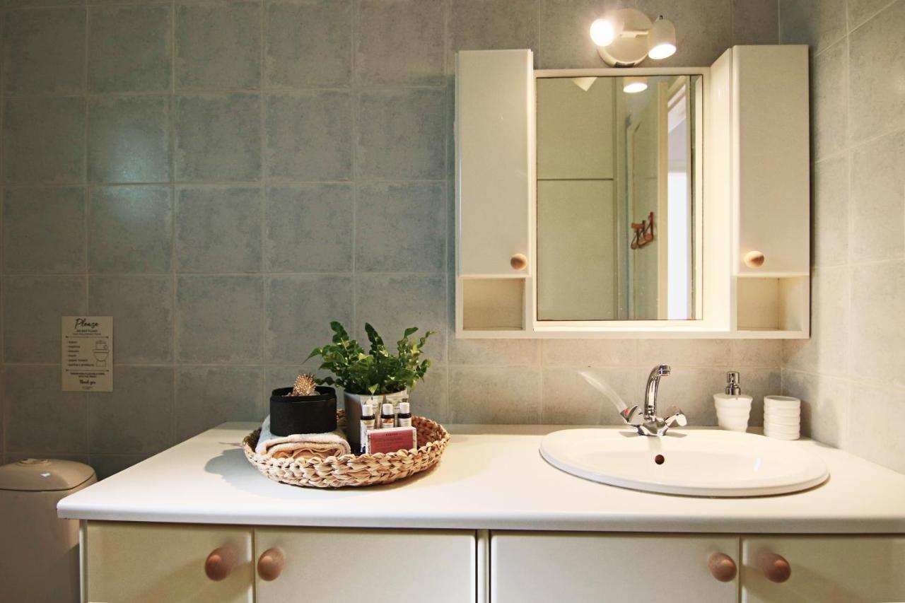Apartament Phaedrus Living Luxury Flat Sea View 9