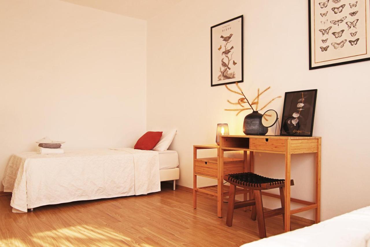 Phaedrus Living Luxury Flat Sea View 9 Apartament *