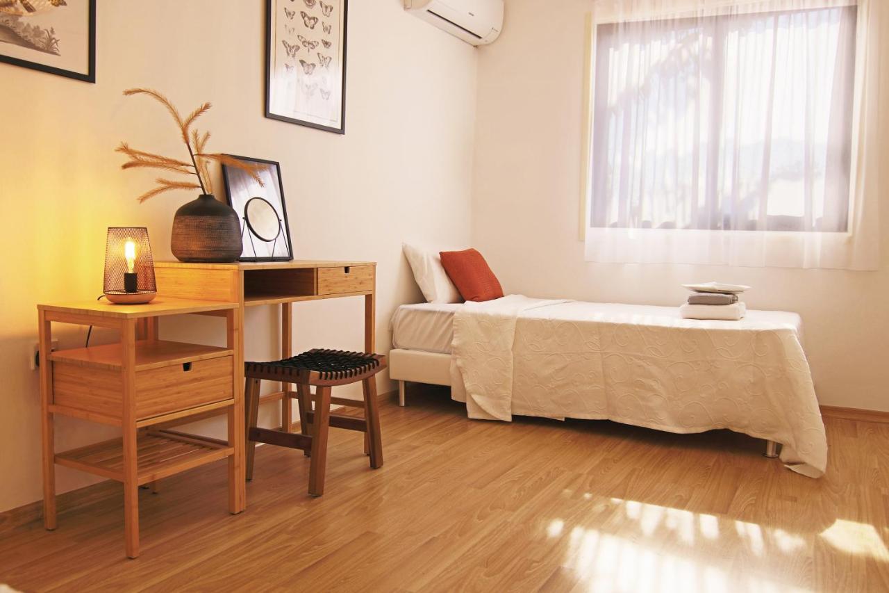 Phaedrus Living Luxury Flat Sea View 9 Apartament Protaras